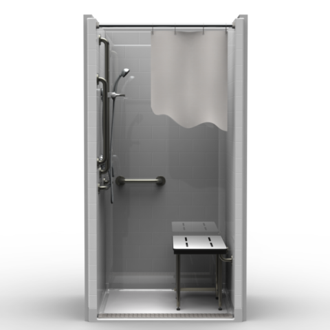 MODEL: 4LBS24238AFT.V3