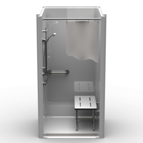 MODEL: 4LSS24238AFT.V3