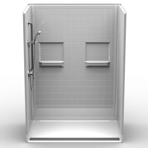 MODEL: 5LRS26036BFT.V3