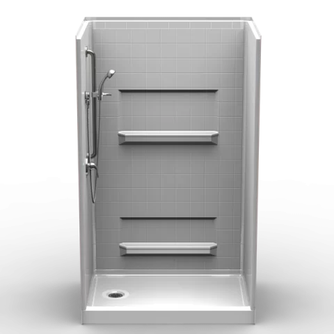 MODEL: 4LRS4834AFRL/R