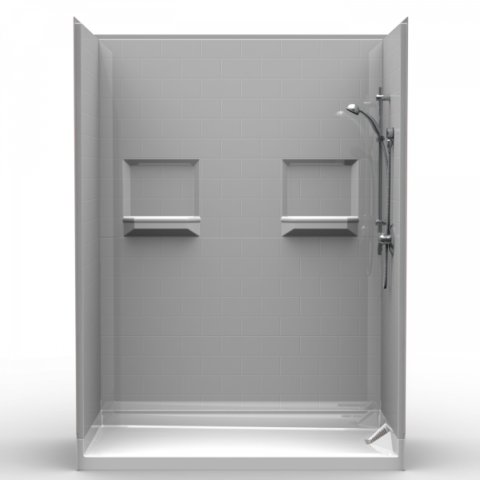 MODEL: 5LBS6030BSD25T