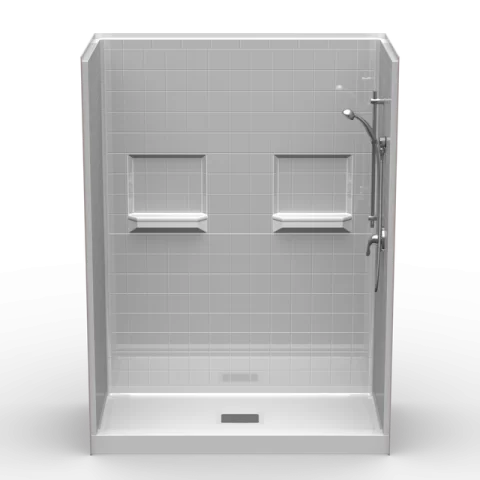 MODEL: 5LRS6030SQ.V2