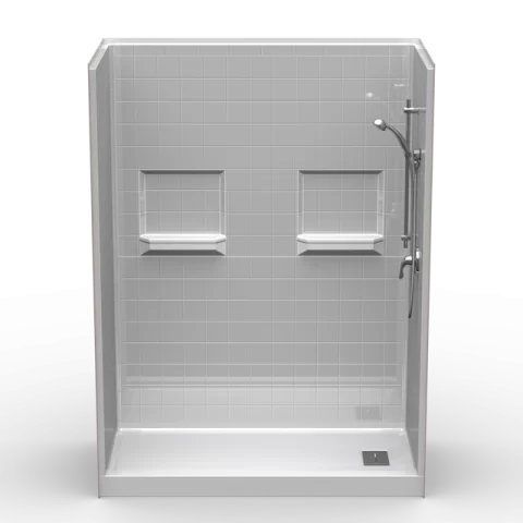 MODEL: 5LRS6032SQ.V2