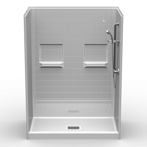 MODEL: 5LRS6036SQ.V2