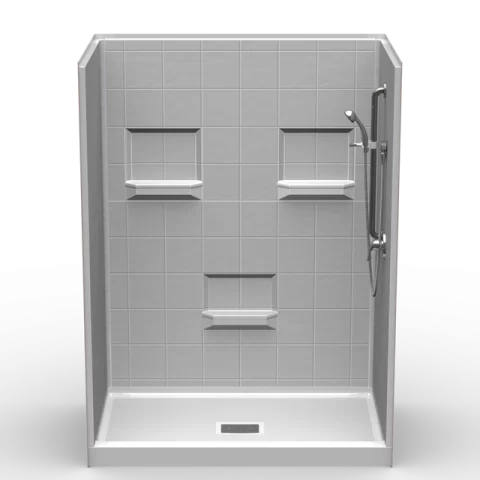 MODEL: 5LES6036SQ.V2