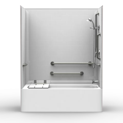 MODEL: 4BTS6030A17.V2