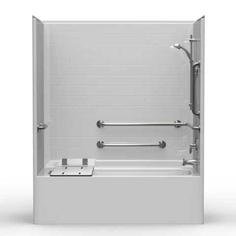 MODEL: BTS6034A17L/R