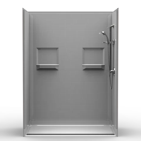 MODEL: 5LBS26036BFT.V3