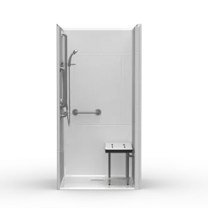 LG-Transfer Shower-one piece-LB3S24038RSQ75B-L-R-1